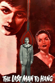 The Last Man to Hang Trailer