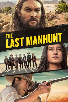 The Last Manhunt Trailer