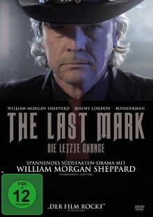 The Last Mark Trailer