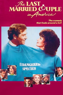 The Last Married Couple in America Trailer