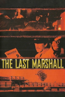 The Last Marshal Trailer
