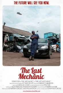 The Last Mechanic Trailer