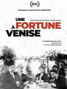 The Last Merchants of Venice Trailer