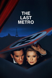 The Last Metro Trailer