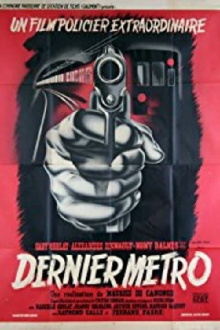 The Last Metro Trailer
