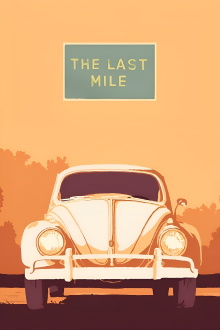 The Last Mile Trailer