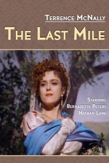The Last Mile Trailer