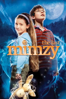 The Last Mimzy Trailer