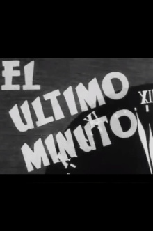 The Last Minute Trailer