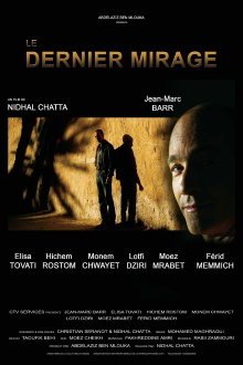 The Last Mirage Trailer