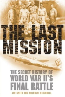The Last Mission Trailer