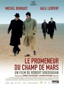 The Last Mitterrand Trailer