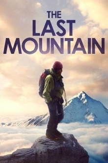 The Last Mountain Trailer