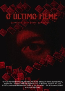 The last movie Trailer