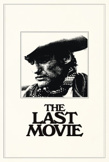 The Last Movie Trailer
