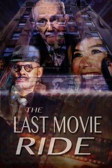 The Last Movie Ride Trailer