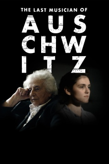The Last Musician of Auschwitz Trailer