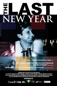 The Last New Year Trailer