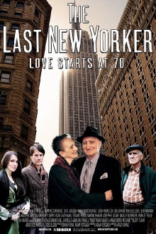 The Last New Yorker Trailer