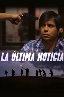The Last News Trailer