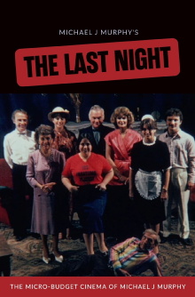 The Last Night Trailer