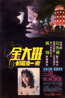 The Last Night of Madam Chin Trailer