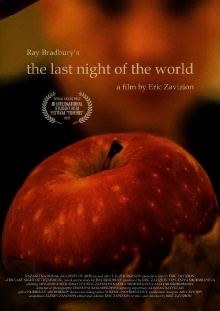 The Last Night of the World Trailer