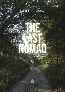 The Last Nomad Trailer