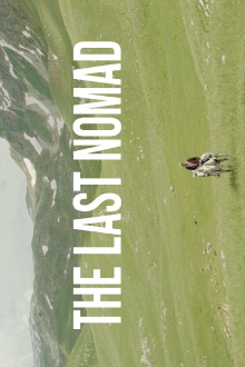The Last Nomad Trailer