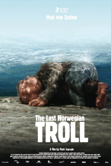 The Last Norwegian Troll Trailer