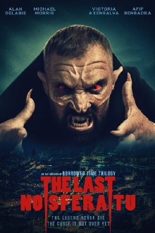 The Last Nosferatu Trailer