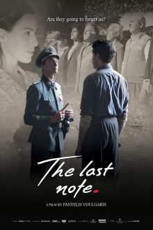 The Last Note Trailer