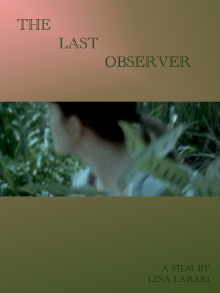 The Last Observer Trailer