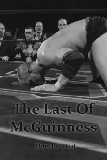 The Last of McGuinness Trailer
