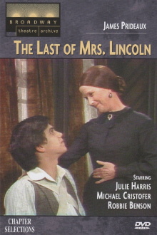 The Last of Mrs. Lincoln Trailer