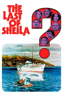 The Last of Sheila Trailer