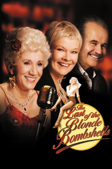 The Last of the Blonde Bombshells Trailer