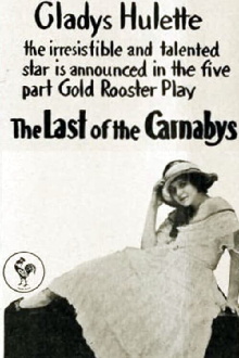 The Last of the Carnabys Trailer