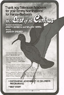 The Last of the Curlews Trailer