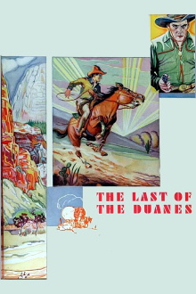 The Last of the Duanes Trailer