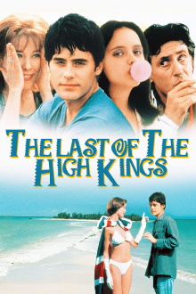 The Last of the High Kings Trailer