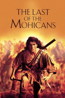 The Last of the Mohicans Trailer
