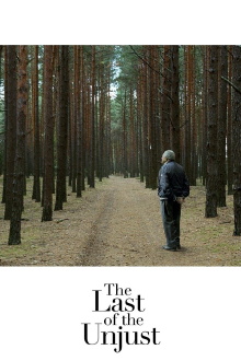 The Last of the Unjust Trailer