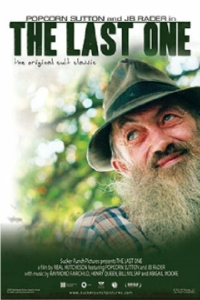 The Last One Trailer