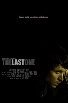The Last One Trailer
