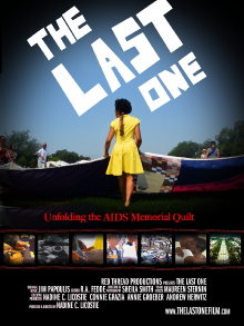 The Last One Trailer