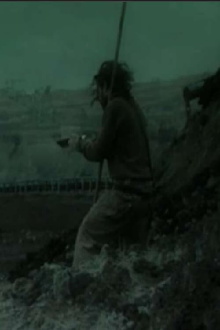 The last ones Trailer