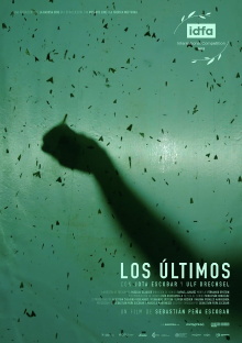 The Last Ones Trailer