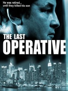 The Last Operative Trailer