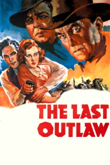 The Last Outlaw Trailer